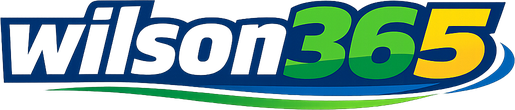 wilson 365 logo